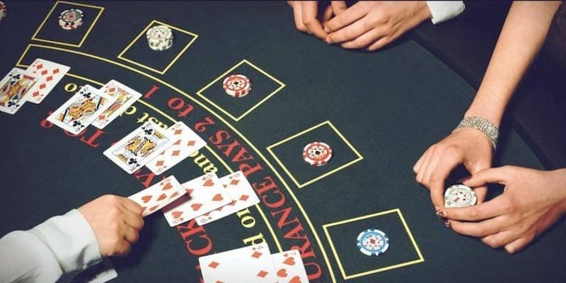 blackjack tien that 2