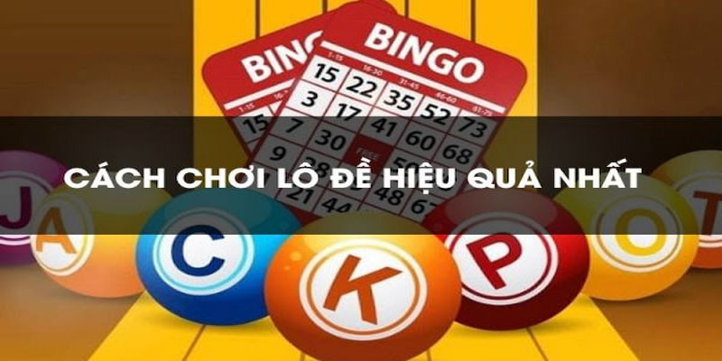 cách đánh đề trúng 100