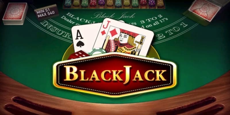 Cách thắng blackjack