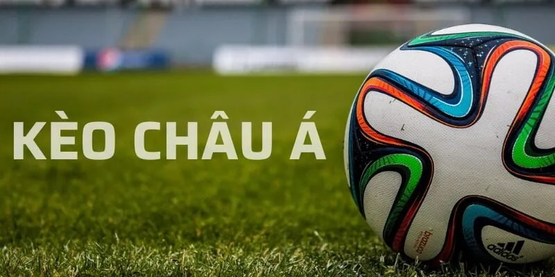 Kèo châu Á là gì