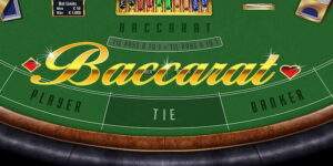 sàn baccarat uy tín