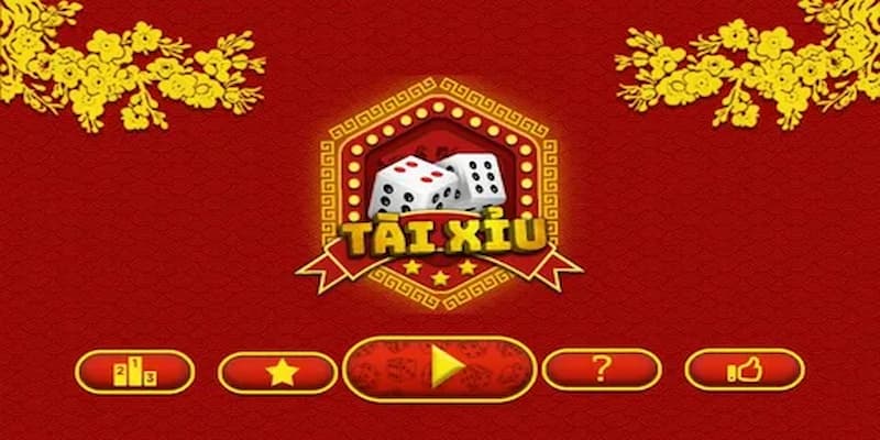 Giới thiệu về tài xỉu cho người mới tại Max88