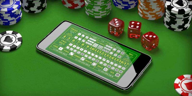 Tổng quan tài xỉu đổi thưởng