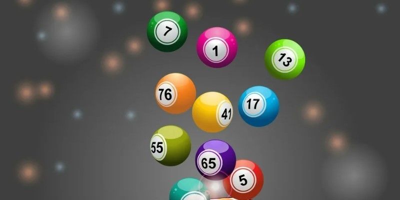 Những con số lô xiên đòi hỏi phải trúng đồng bộ