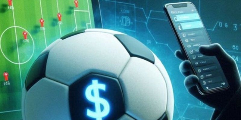 Tỷ lệ cược là thuật ngữ cá độ bóng đá quyết định số tiền bạn thắng