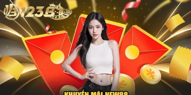 Khuyến Mãi 123B – Chương Trình Ưu Đãi Dành Cho Người Chơi 5 Top các chương trình ưu đãi siêu hấp dẫn cho hội viên